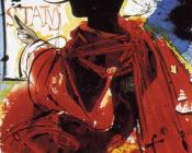 萨尔瓦多 达利 : 罗马皇帝斯代图斯